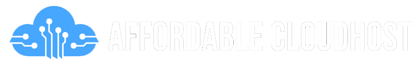 Affordable CloudHost Limited